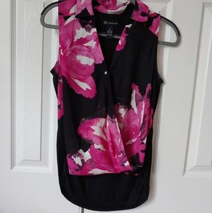 Sleeveless Dressy top